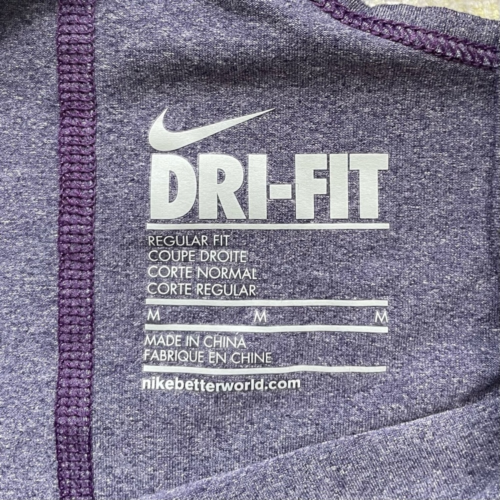Nike Racerback Tank Top - Picture 4 of 4